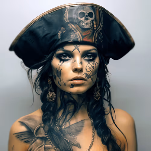 Onchain Buccaneers
