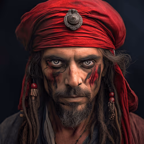 Onchain Buccaneers