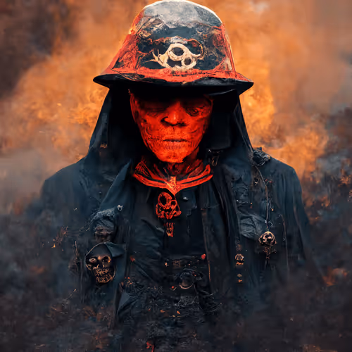Onchain Buccaneers