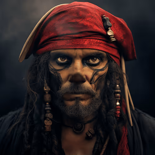 Onchain Buccaneers