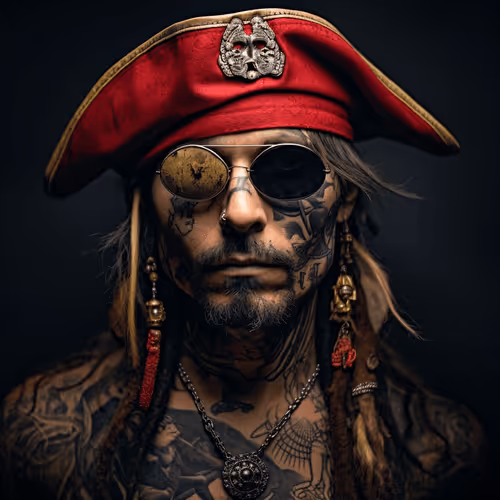 Onchain Buccaneers