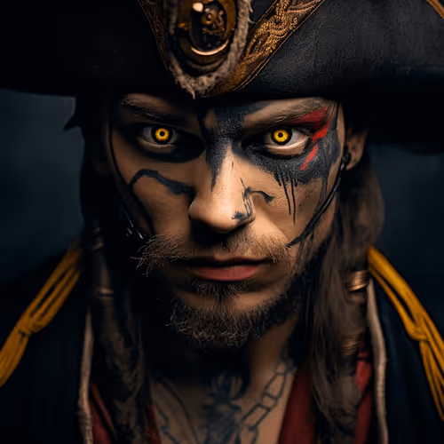 Onchain Buccaneers
