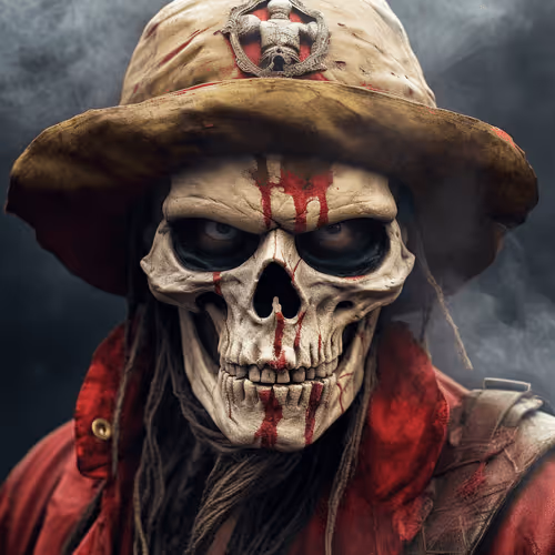 Onchain Buccaneers