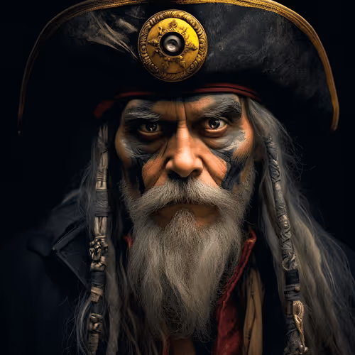 Onchain Buccaneers