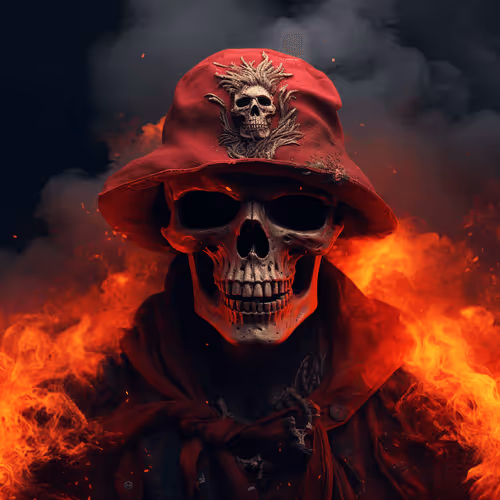 Onchain Buccaneers