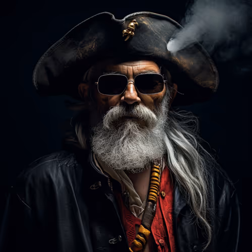 Onchain Buccaneers