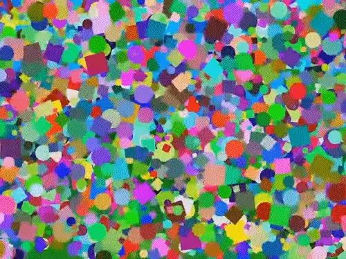 Shapes 13