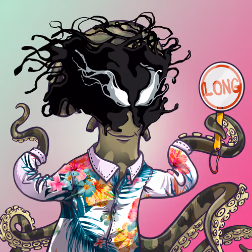 Cryptopus From Cryptopia