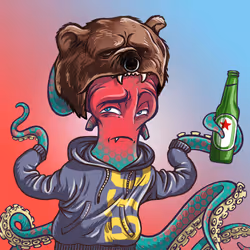91