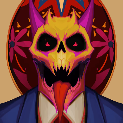 Skullx