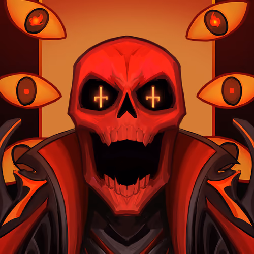 Skullx #378