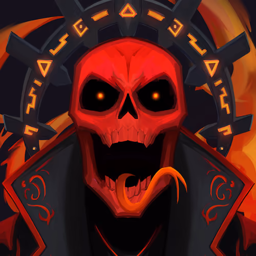 Skullx #3132