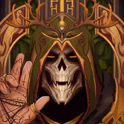 Skullx #4373