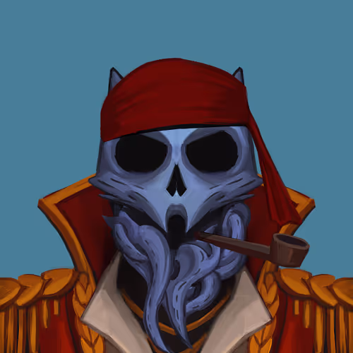 Skullx #6022
