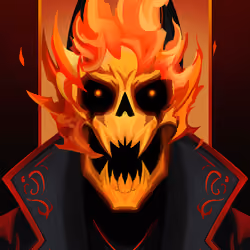 Skullx #3096