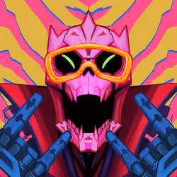 Skullx #4393