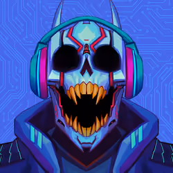 Skullx #6728