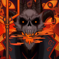 Skullx #4100