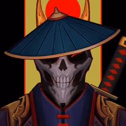 Skullx #7672