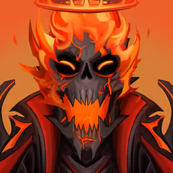 Skullx #1799