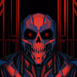 Skullx #3211