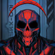 Skullx #9025