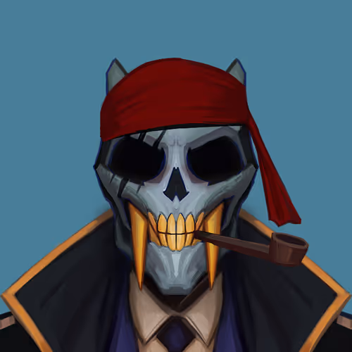 Skullx