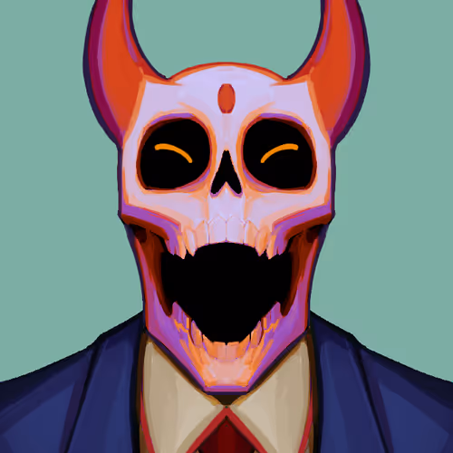 Skullx #8633