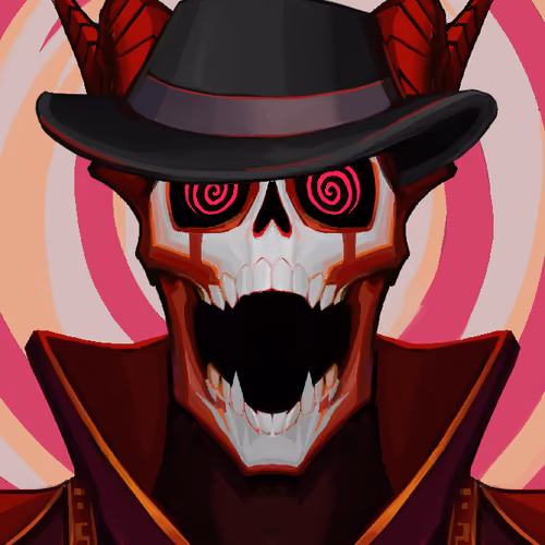Skullx #2845