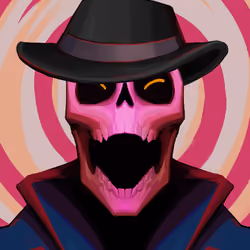 Skullx #1147