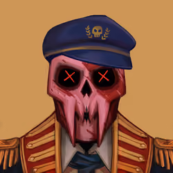 Skullx #5977