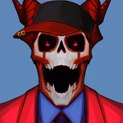 Skullx #6593