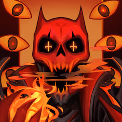 Skullx #4834