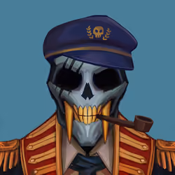 Skullx #515