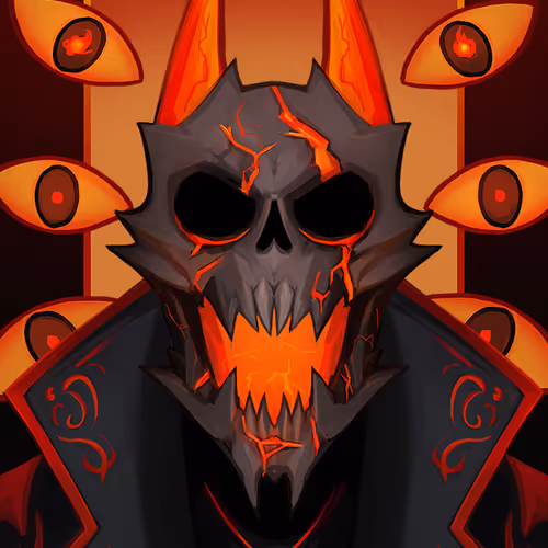 Skullx #4000