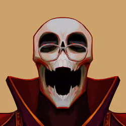 Skullx #7297
