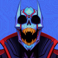 Skullx #5128