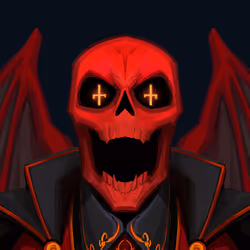 Skullx #2386
