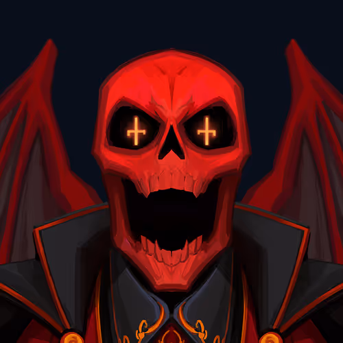 Skullx #2386