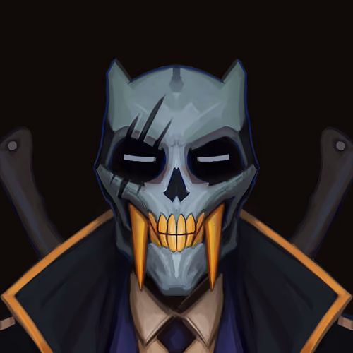 Skullx #6821