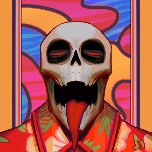Skullx