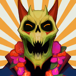 Skullx #396