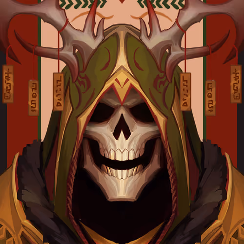 Skullx #472