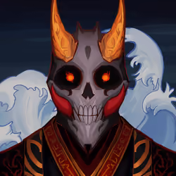 Skullx #6302