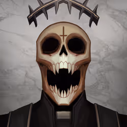 Skullx #7245