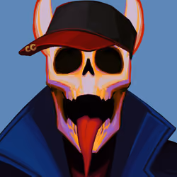 Skullx #3277
