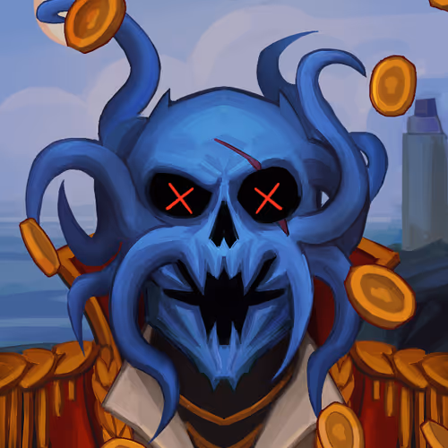Skullx #4153