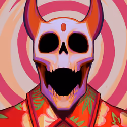 Skullx #1187