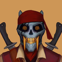 Skullx #9459