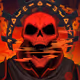 Skullx #3695